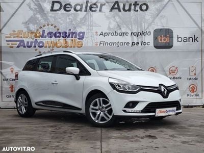 Renault Clio GrandTour