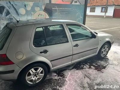 VW Golf IV