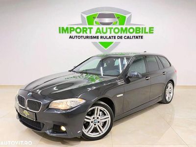 Culoaregri Utilizat 2011 BMW 525 Break | 11.999 EUR (Scump)
