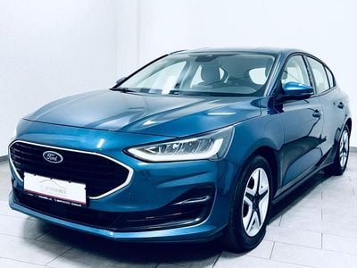 Utilizat 2022 Ford Focus Cool & Connect | 19.608 EUR (Scump)