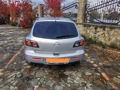 Utilizat 2008 Mazda 3 Hatchback | 2.000 EUR (Preț bun)