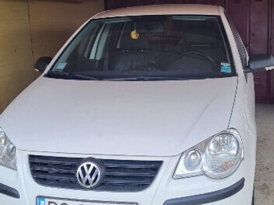 second-hand VW Polo Happy