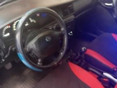 Albastru Utilizat 2000 Opel Vectra Berlinǎ | 1.500 EUR (Preț OK)