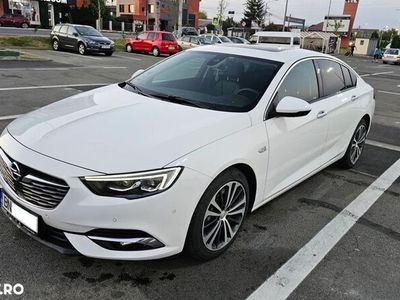 Opel Insignia Country Tourer