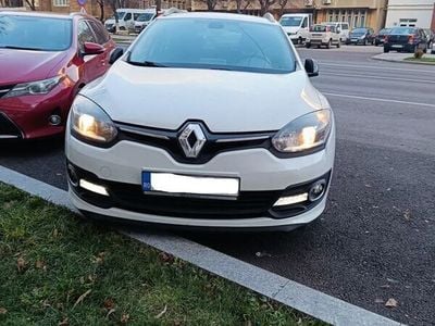 Renault Mégane III