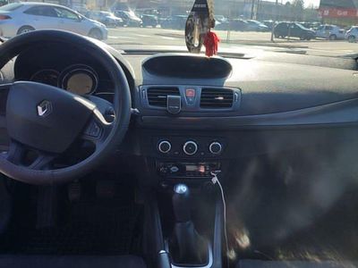 Renault Mégane III