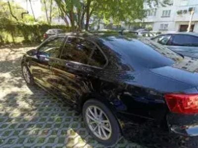 VW Jetta