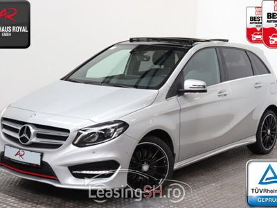 second-hand Mercedes B250 Clasa