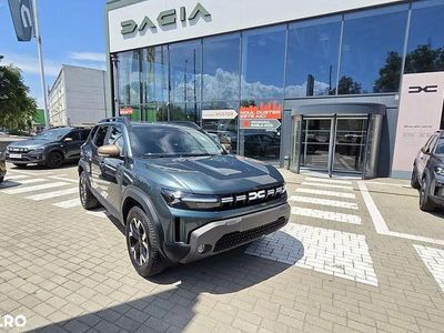 Culoareverde Nouă 2025 Dacia Duster Extreme SUV | 26.500 EUR (Preț OK)
