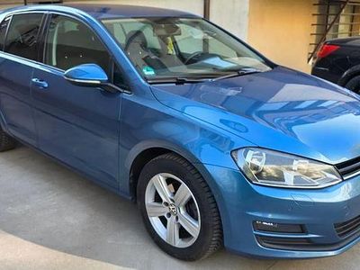 VW Golf VII