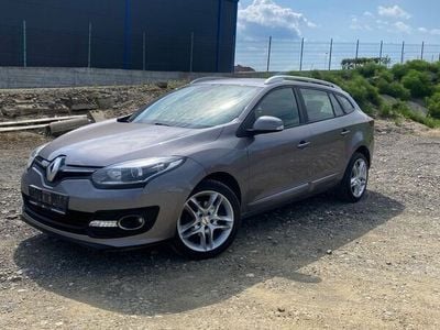 Renault Mégane GrandTour