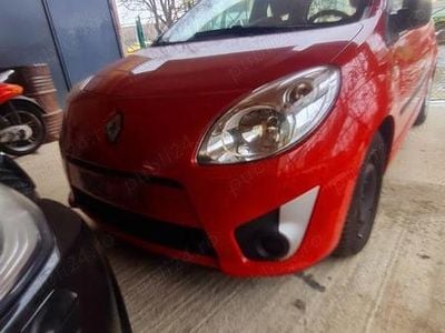 Utilizat 2011 Renault Twingo Hatchback | 1.650 EUR