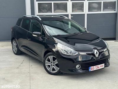Renault Clio GrandTour