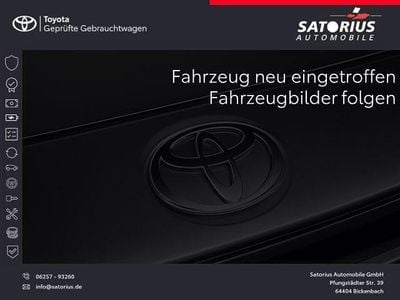 Utilizat 2024 Toyota Yaris Hybrid Edition | 40.443 EUR