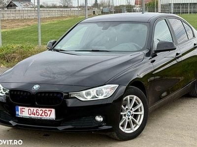 BMW 316