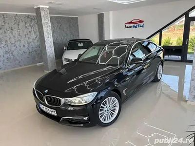 BMW 320 Gran Turismo