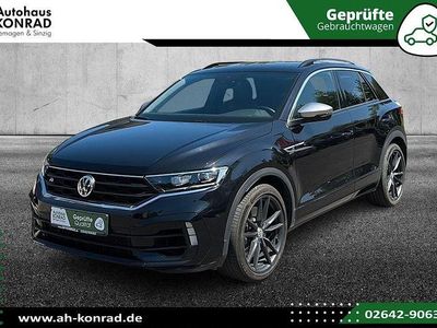 Utilizat 2020 VW T-Roc R SUV | 34.544 EUR (Puțin scump)