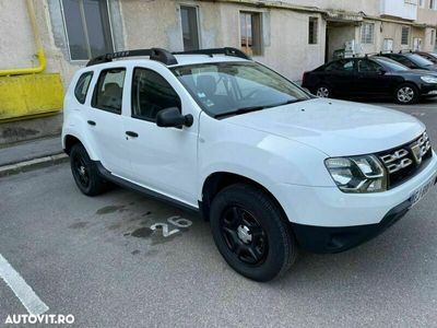 second-hand Dacia Duster 1.5 dCi 4x2
