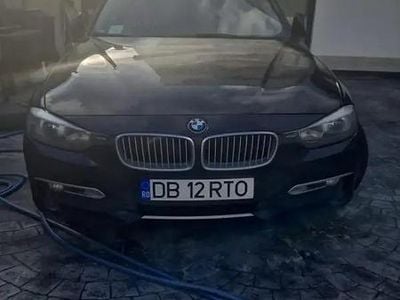 Utilizat 2014 BMW 320 Break | 8.950 EUR (Preț bun)