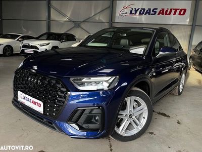 Audi Q5 Sportback