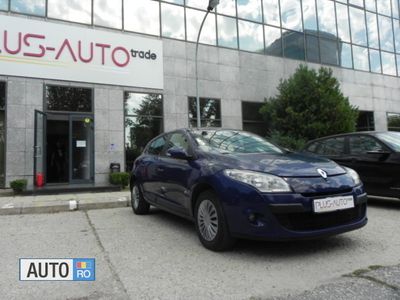 Renault Mégane III