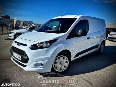 second-hand Ford Transit Connect 1.5 TDCI Combi Commercial LWB(L2) N1 Trend