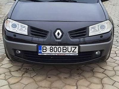 Renault Mégane II