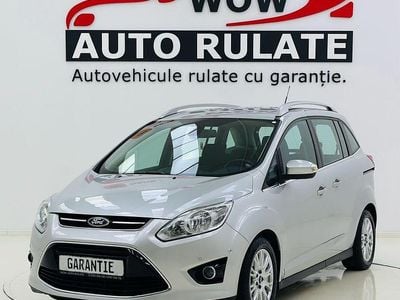 Ford Grand C-Max