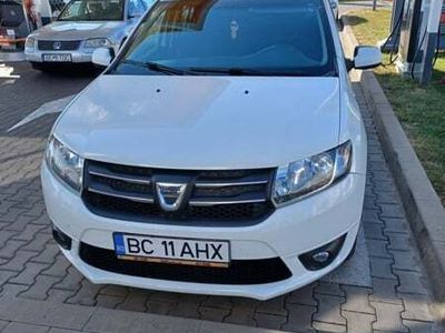 second-hand Dacia Logan 1.5 dci 2016