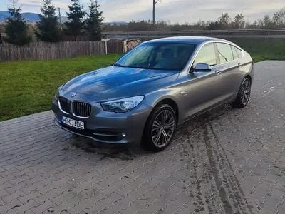 Second-hand BMW 530 Gran Turismo 245 CP (180 kW) 2010 Berlinǎ
