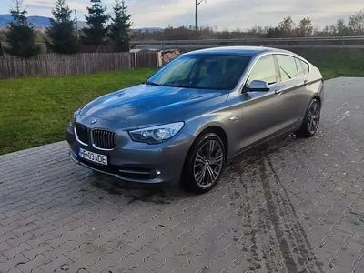 Utilizat 2010 BMW 530 Gran Turismo Berlinǎ | 10.900 EUR (Scump)