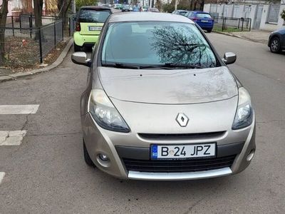 second-hand Renault Clio III 1.5dCi Dynamique