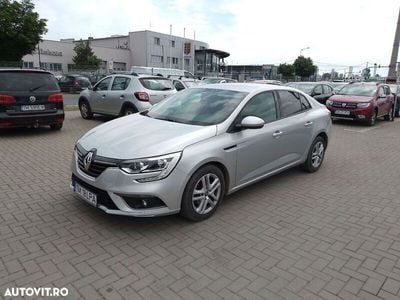 Renault Mégane IV