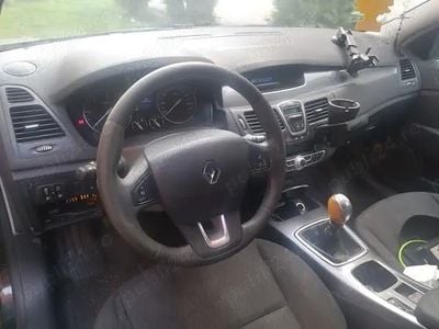 Utilizat 2010 Renault Laguna III Hatchback | 2.500 EUR