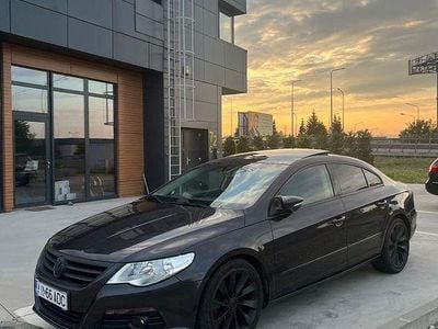 Culoarenegru Utilizat 2010 VW Passat Berlinǎ | 6.998 EUR (Puțin scump)
