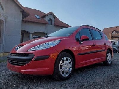 second-hand Peugeot 207 1.4i