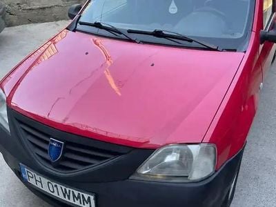 Utilizat 2008 Dacia Logan Berlinǎ | 2.300 EUR (Preț OK)