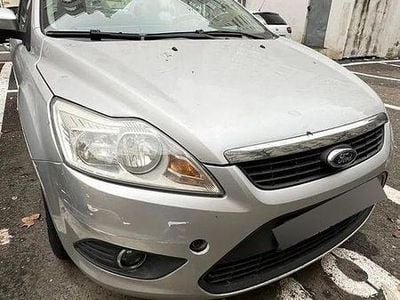 Second-hand Ford Focus 109 CP (80 kW) 2009 Culoaregri Hatchback