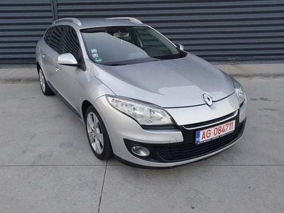Renault Mégane GrandTour