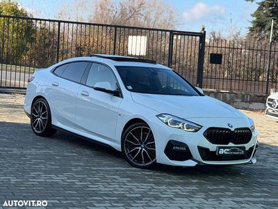 Culoarealb Utilizat 2021 BMW 220 Shadowline Berlinǎ | 23.900 EUR (Scump)