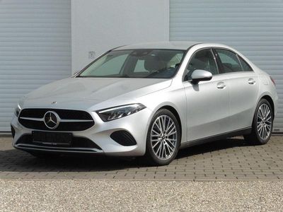Second-hand Mercedes A180 116 CP (85 kW) 2023