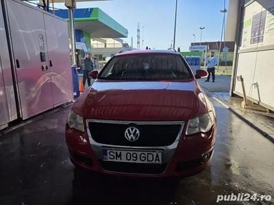 Utilizat 2008 VW Passat Break | 3.400 EUR