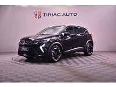 Culoarerosu Second-hand 2024 Mitsubishi ASX Intense SUV | 24.926 EUR