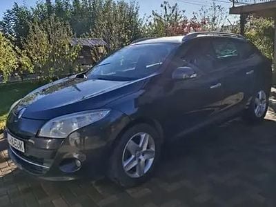 Renault Mégane III