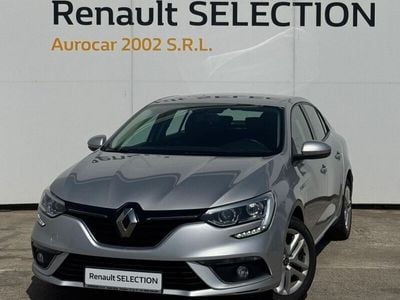 Renault Mégane IV