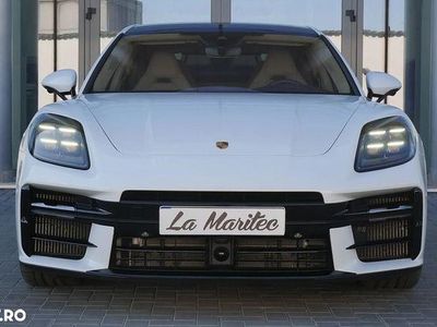 Culoarealb Utilizat 2025 Porsche Panamera Berlinǎ | 169.037 EUR