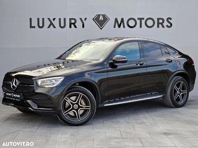 Mercedes GLC300e