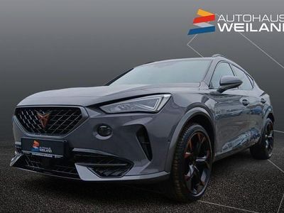 Utilizat 2023 Cupra Formentor VZ SUV | 40.990 EUR (Puțin scump)