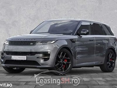 second-hand Land Rover Range Rover Sport 2.0 I6 P440 PHEV Dynamic SE