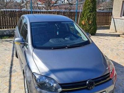 VW Golf VI
